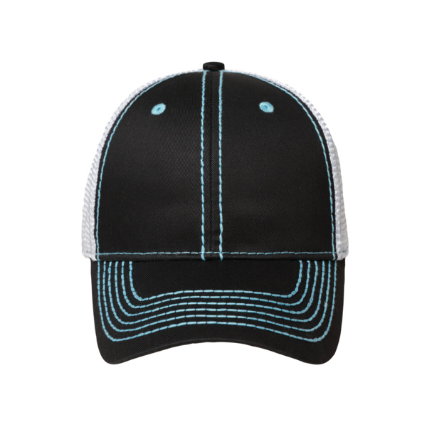 6 Panel Mesh Cap Miniaturansicht