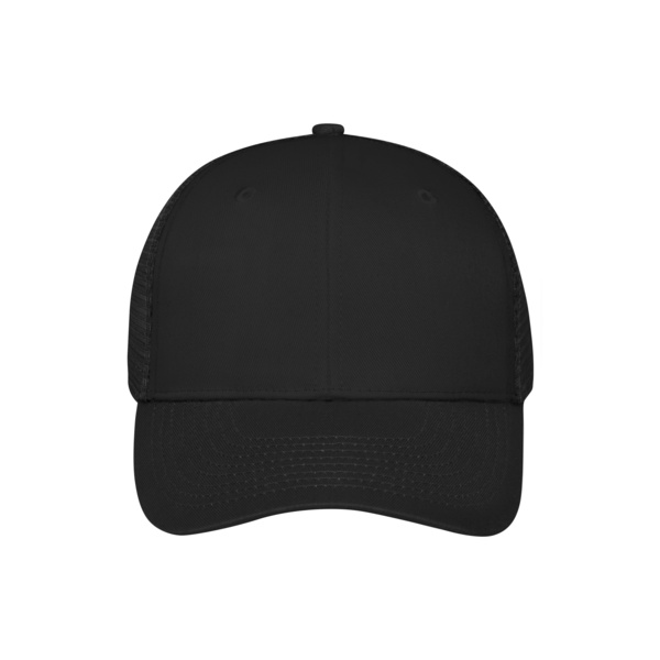 6 Panel Mesh Cap Miniaturansicht