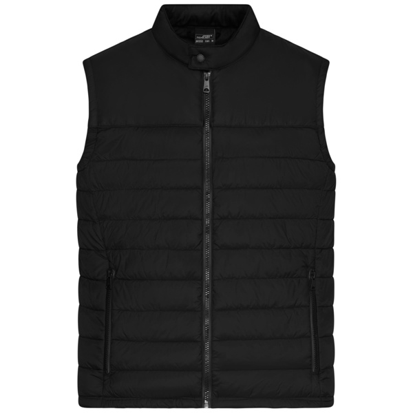 Men's Padded Vest   GRS Miniaturansicht