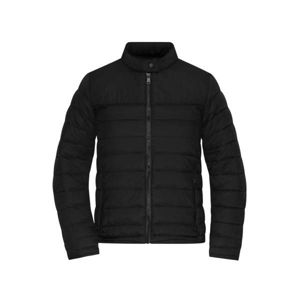 Ladies' Padded Jacket   GRS Miniaturansicht