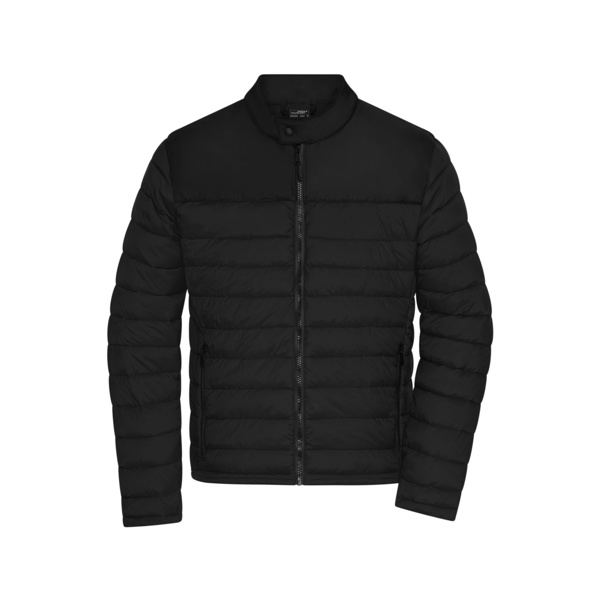 Men's Padded Jacket   GRS Miniaturansicht