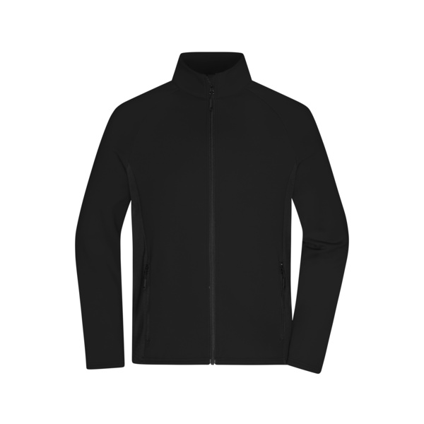 Men's Stretchfleece Jacket Miniaturansicht