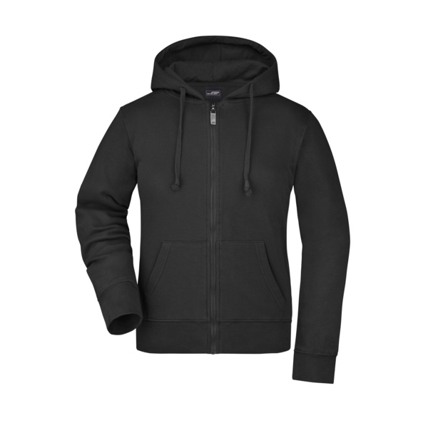Ladies´ Hooded Jacket Miniaturansicht
