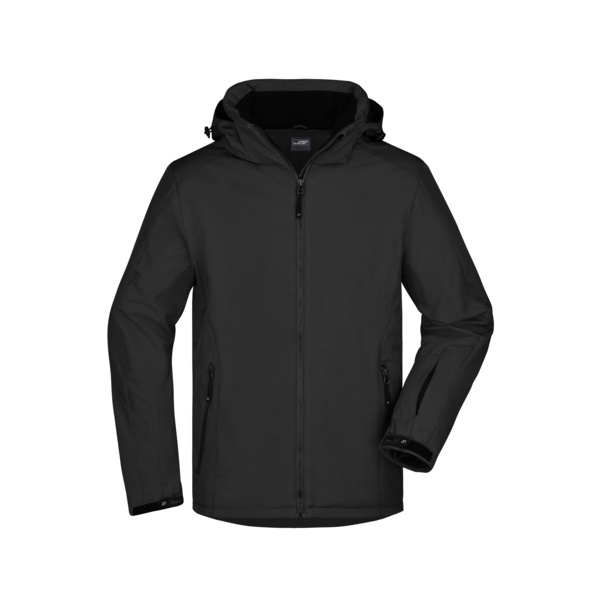 Men´s Wintersport Jacket Miniaturansicht