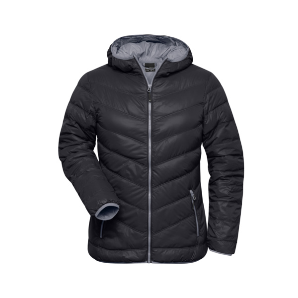 Ladies´ Down Jacket Miniaturansicht