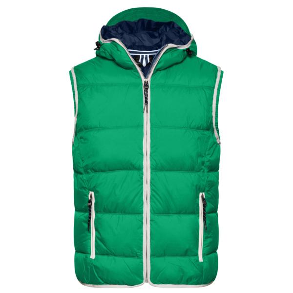 Men´s Maritime Vest Miniaturansicht