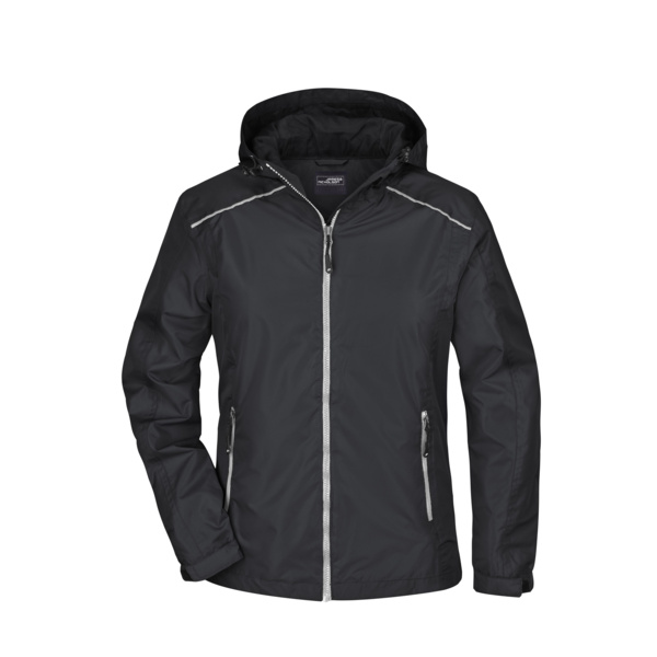 Ladies´ Rain Jacket Miniaturansicht