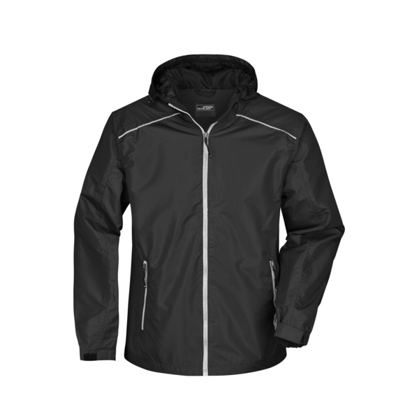 Men´s Rain Jacket Miniaturansicht