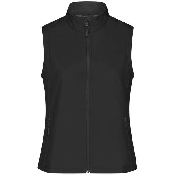 Ladies´ Promo Softshell Vest Miniaturansicht