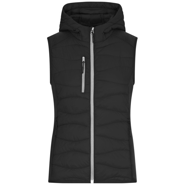 Ladies´ Hybrid Vest Miniaturansicht