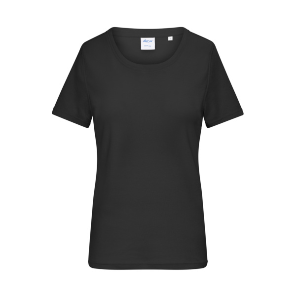 Ladies' T-Shirt 1:1 Rib   OCS Standard Miniaturansicht
