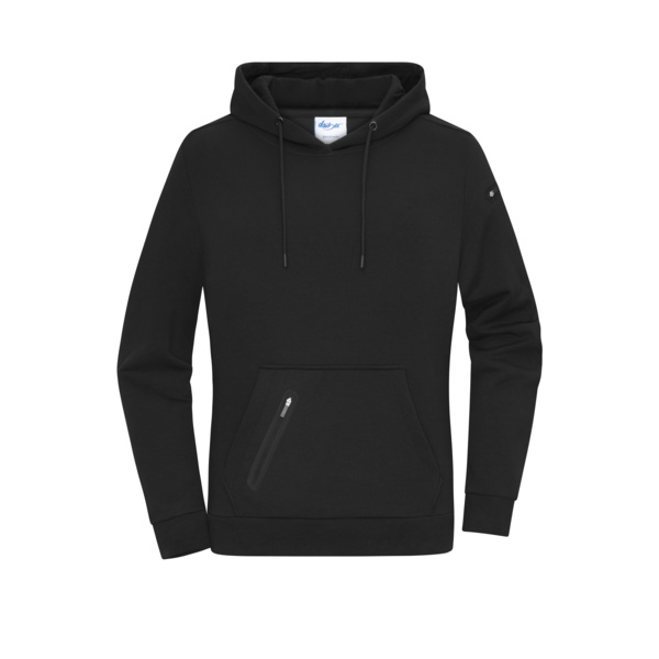 Ladies' Hoody Interlock   OCS Blended & RCS Miniaturansicht