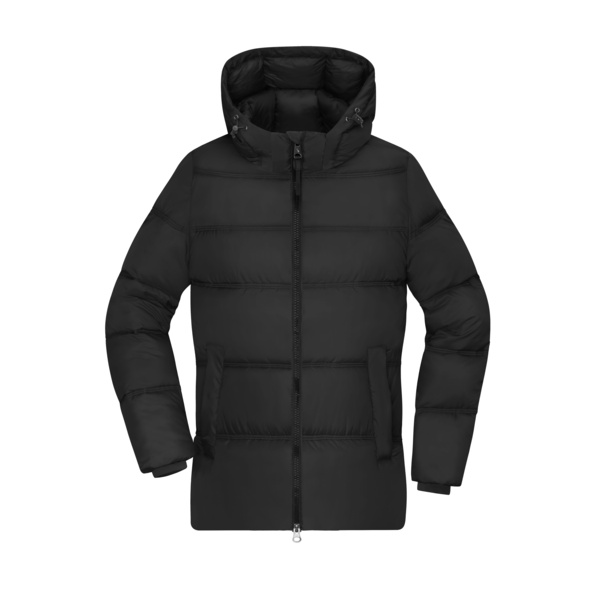 Ladies' Winter Jacket   GRS Miniaturansicht