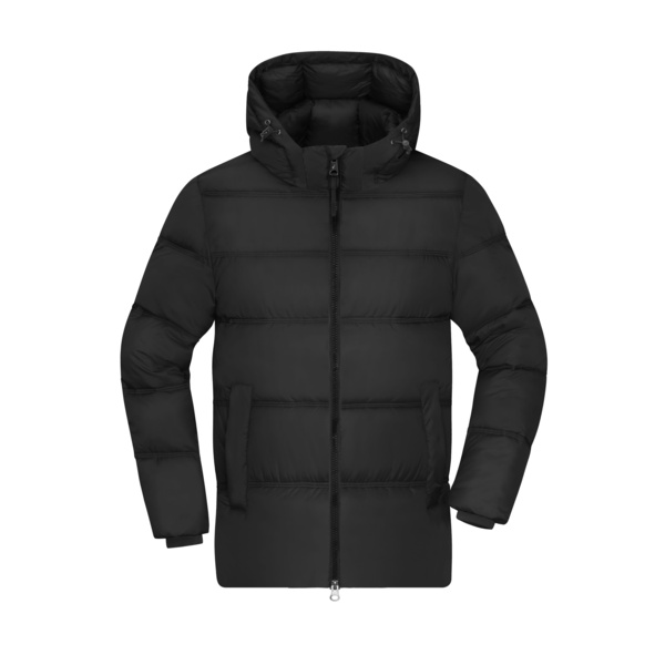 Men's Winter Jacket   GRS Miniaturansicht