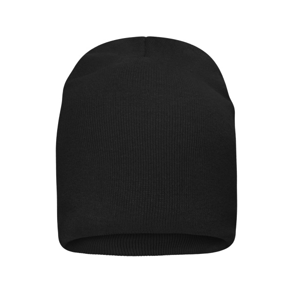 Organic Cotton Casual Beanie   OCS Standard Miniaturansicht