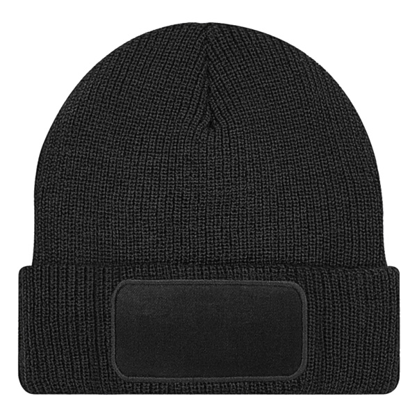 Thinsulate™ Patch Beanie Miniaturansicht