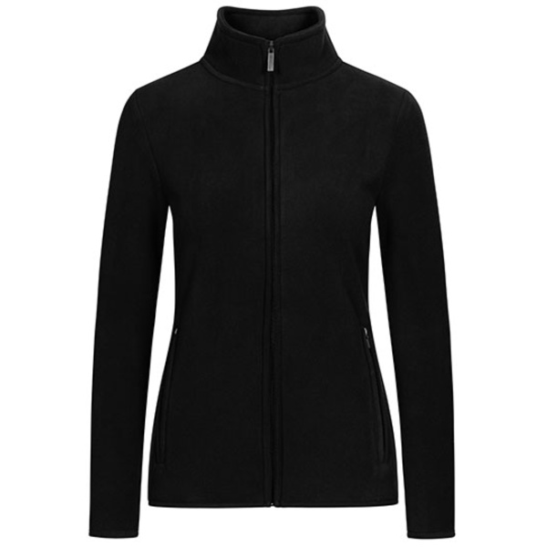 Women´s Double Fleece Jacket Miniaturansicht
