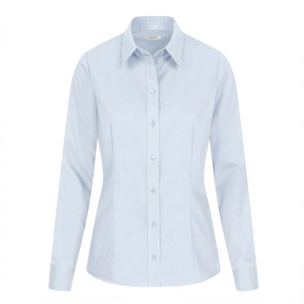 Women´s Blouse Regular Fit Long Sleeve Miniaturansicht