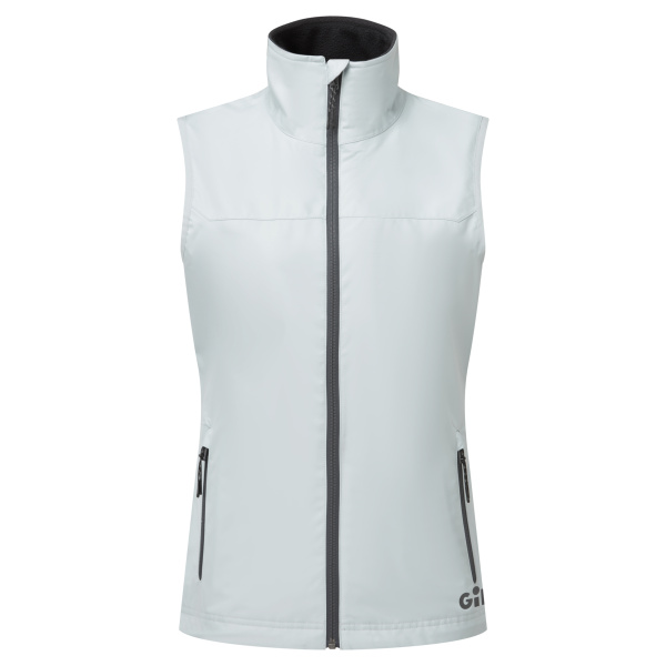 Women's Pilot Gilet Miniaturansicht