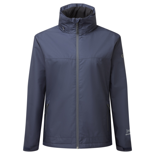 Women's Navigator Jacket  Miniaturansicht