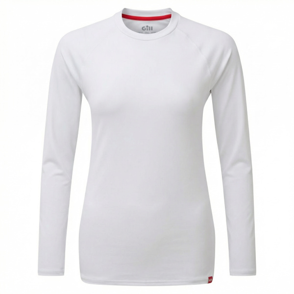 Women's UV Tec Long Sleeve Tee Miniaturansicht