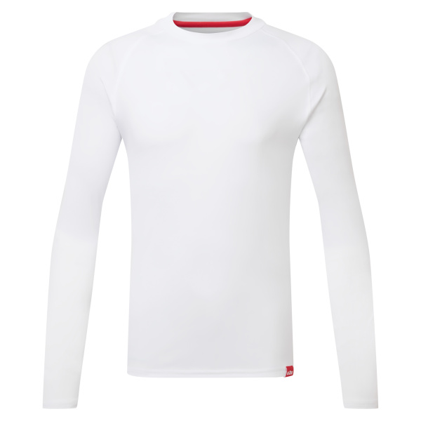 Junior UV Tec Long Sleeve Tee Miniaturansicht