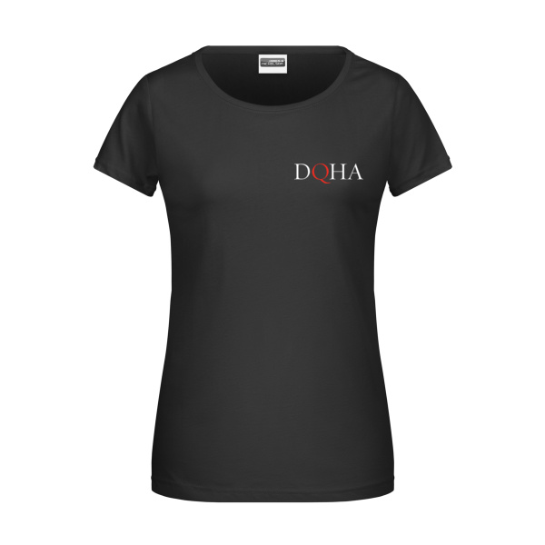 DQHA Germany Miniaturansicht