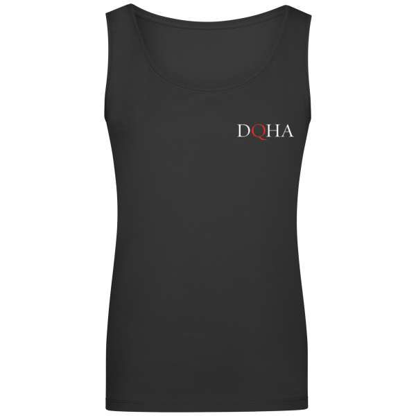 DQHA Brustdruck - Ladies' Elastic Top Miniaturansicht