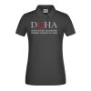 Ladies' Basic Polo Miniaturansicht